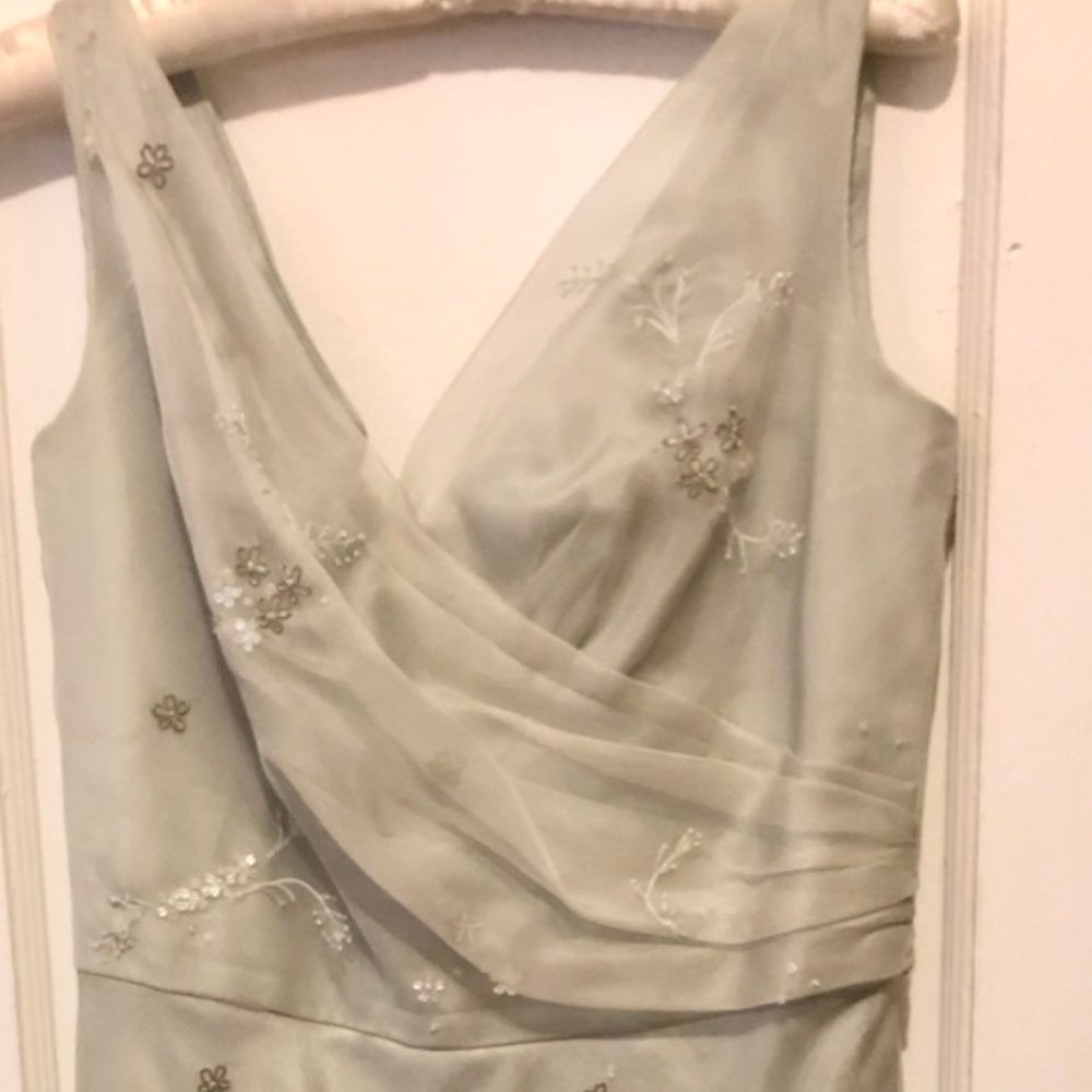 Watters & Watters Gown